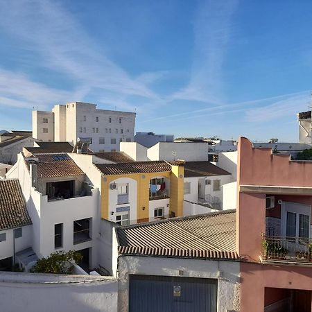 Apartamento La Molina Rute Exterior foto