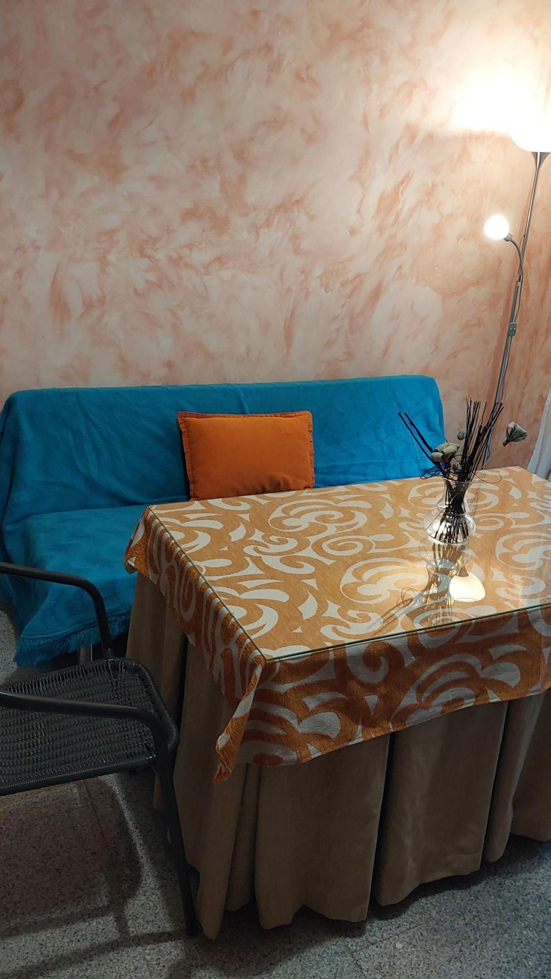 Apartamento La Molina Rute Exterior foto